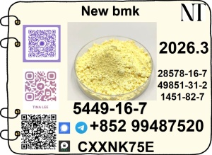 Buy CAS No. 5449-12-7 P.M.K Oil