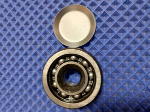 Подшипник 260703К