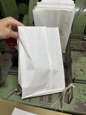 Машина термоконтактной сварки MATADOR, с секцией печати QMS992, WINDMÖLLER & HÖLSCHER