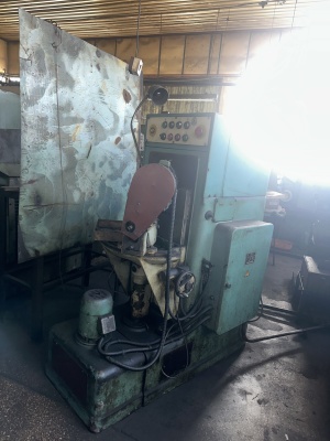 BE-36 специальный шлифовальный станок