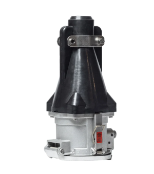 Розетка 250A 3P+N+E панельная встраиваемая Proconect 3PS2D3NE01 + 3PS2G