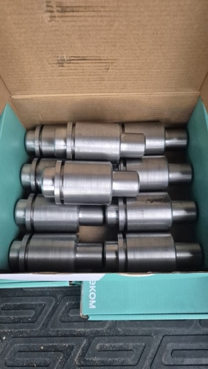 Металлообработка любой сложности