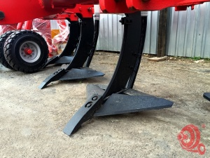 Глубокорыхлитель