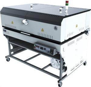 Печи прецизионные для стекла и эмалирования до 1100 град