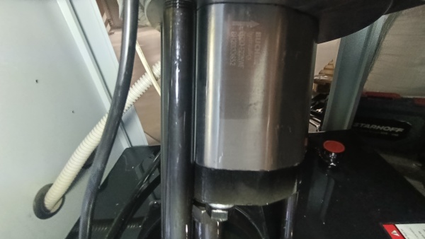 Маслостанция