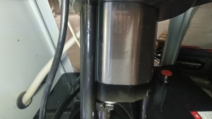 Маслостанция