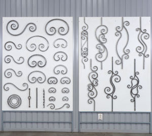 Кузнечно-гибочные станки «ПРОФИ» - для художественной ковки, гибки и формовки металлопроката