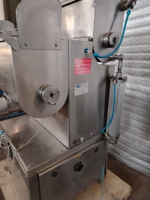 Пельменная линия RC 320 LB ITALIA