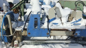 линию сращивания автоматическую