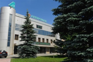 Производство горно-шахтного оборудования