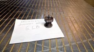 Плоскошлифовальный станок ELB PERFEKT BD10 SPS