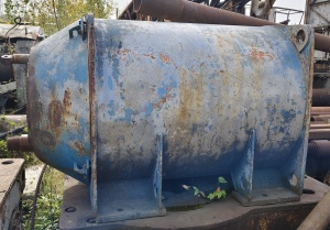 ВАО2 - 630S4 - 4У5 1250 кВт./1500 об. Б./У