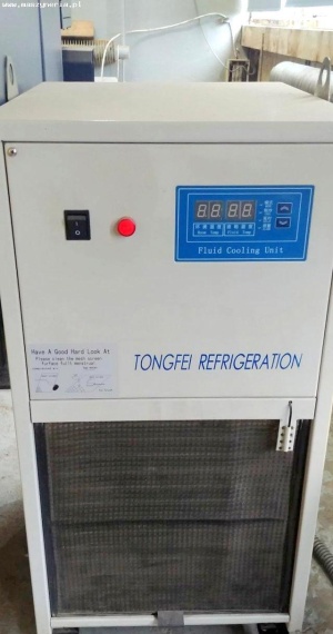 Вертикальный обрабатывающий центр с ЧПУ BMEI BV100