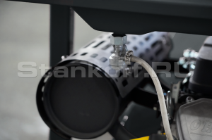 Бензиновый измельчитель веток BX-62B