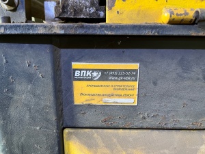 Станок для гибки арматуру