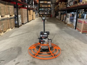 Затирочная машина по бетону («вертолет») Daewoo DAGT36