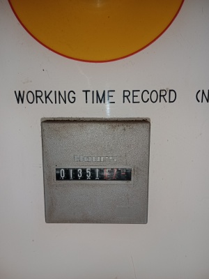 Пресс гидравлический WIROP усилие 600 тн