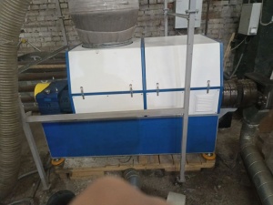 Гранулятор Упак-4