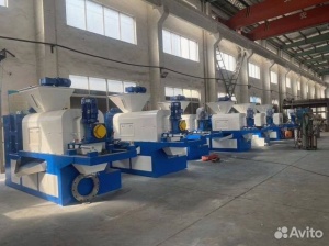 Сквизер для отжима пленки