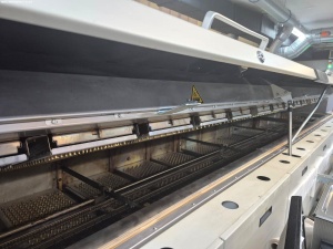 Печь оплавления припоя ERSA HOTFLOW 2/20