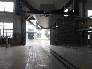 Танк-контейнер объём 25м3 тип Т4, для перевозки наливных грузов, новый