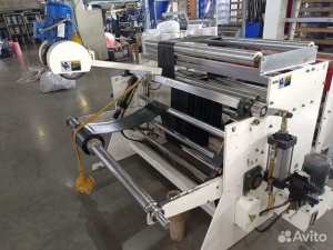 Пакетоделательная машина hemingstone HM-1000MS