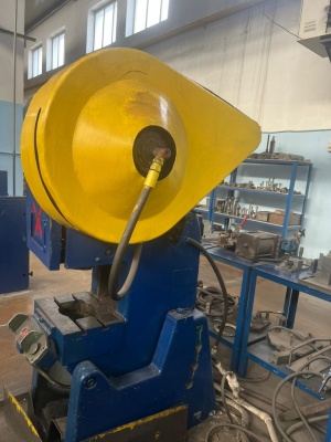 пресс 16 тн. усилие КД2322