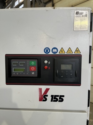 Компрессор винтовой