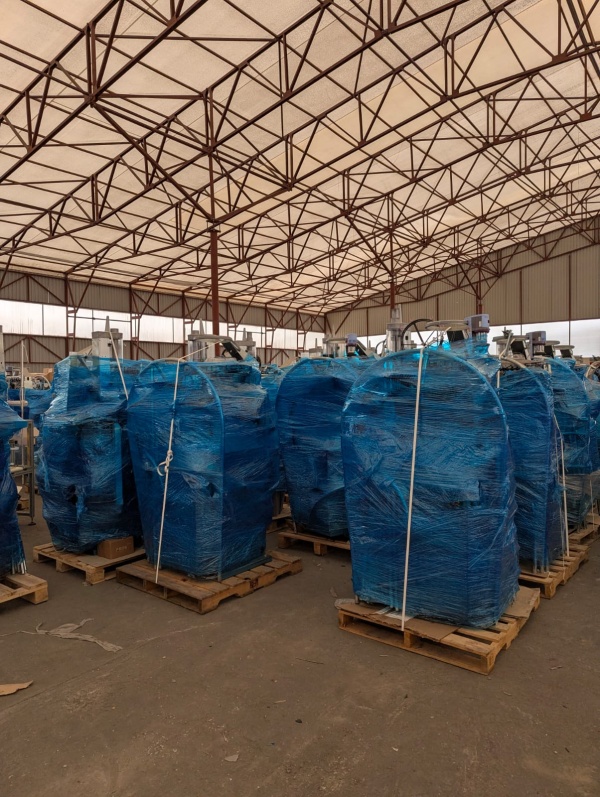 Носочные автоматы Lonati GL616F