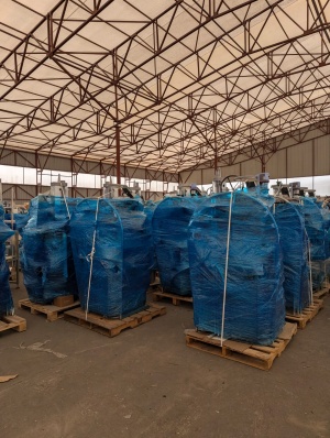 Носочные автоматы Lonati GL616F