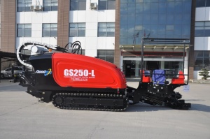 Буровая установка GOODENG GD280L