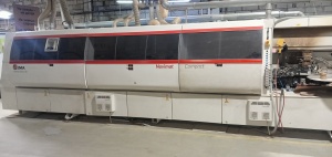 Станок IMA NOVIMAT/COMPACT/I/G80/700/L12