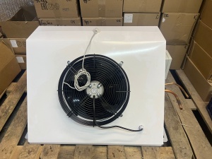 Сплит-система среднетемпературная POLARIS SM 337 S