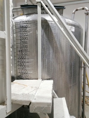 Ванна нормализации ОСВ-4