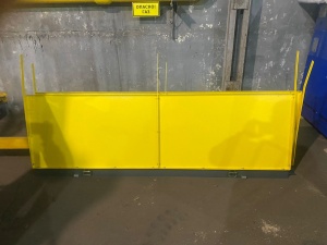 Станок балансировочный БС-44-500Н