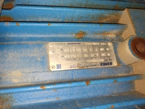 Бетоносмесительная установка БСУ-М50