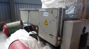 Станок токарно-винторезный 16К20П