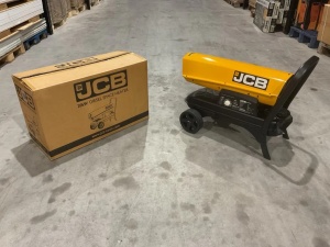 JCB SH70D (20 кВт) Дизельный обогреватель / Тепловая пушка