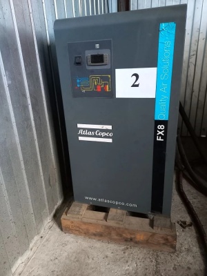 Промышленное пескоструйное оборудование