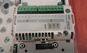 Частотный преобразователь ABB ACS800-U1-0011-5