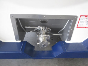 Танк-контейнер тип Т11 объём 25м3 для перевозки нефтепродуктов, новый