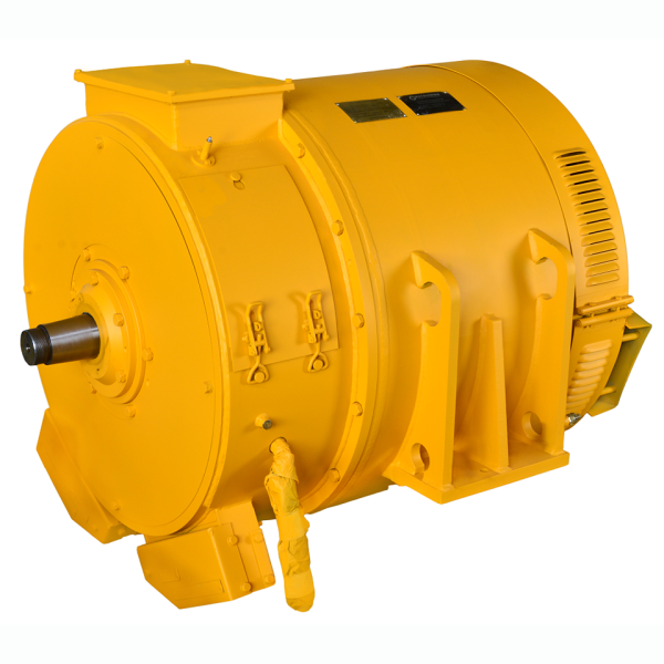 Генератор СГТ-1000-8