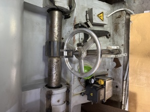 Тигельный пресс ZHHJ-1300B