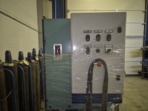 Ленточно- Шлифовальный станок   Garboli Duo 