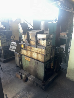 3Е180В бесцентрошлифовальный станок