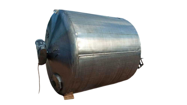 Резервуар Я-1 ОСВ-10