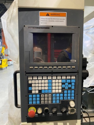 Станок для глубокого сверления с ЧПУ JOINT TL 800M