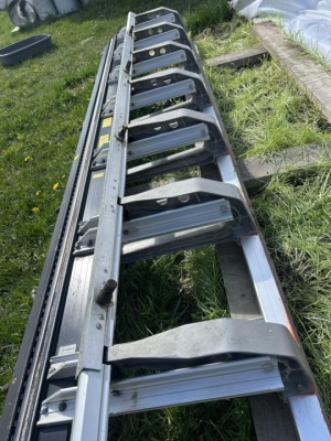 Листогибочный станок Tapco 3,2 м