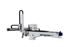 Робот (манипулятор) для термопластавтомата (тпа)