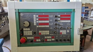 Плоскошлифовальный станок ELB PERFEKT BD10 SPS